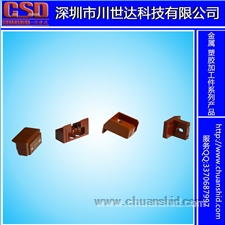 PI CLAMP，絕緣墊塊，導(dǎo)塊