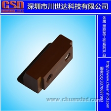 PI GUIDE，基板墊塊，絕緣墊塊，擋塊