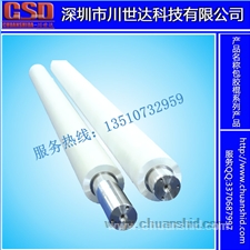 Double Roller包膠棍,包膠滾筒，橡膠輥